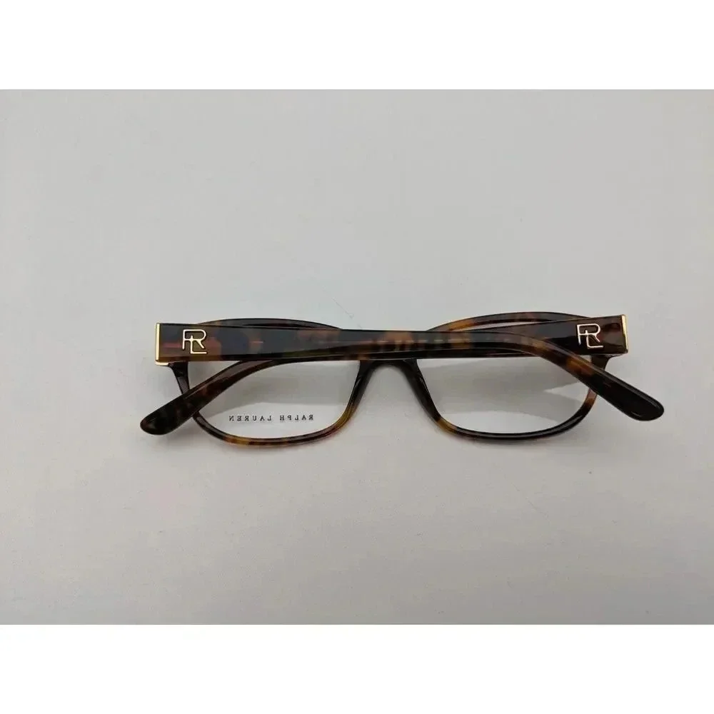 🕶️Ralph Lauren RL6148 Eyeglasses 53/17 140 /YK528🕶️